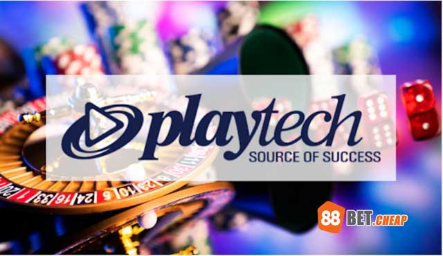 Playtech